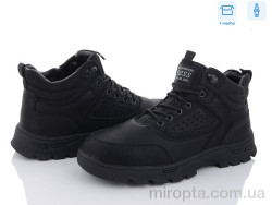 Черевики M0081-2 р: 40-45, в упаковці: 8 пар, купити тільки гуртом