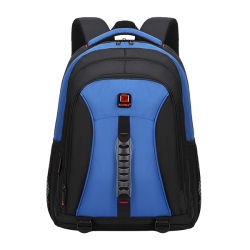 Міський рюкзак "Justpack" Колір: Синій м.8828-1 (р. 31*18*47 см) №755049