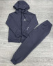 Спортивний костюм дитячий  Nike "323-2" двохнитка (р: 9-13 років) 3 кольори, в упаковці 5 шт. №388613 - Spider