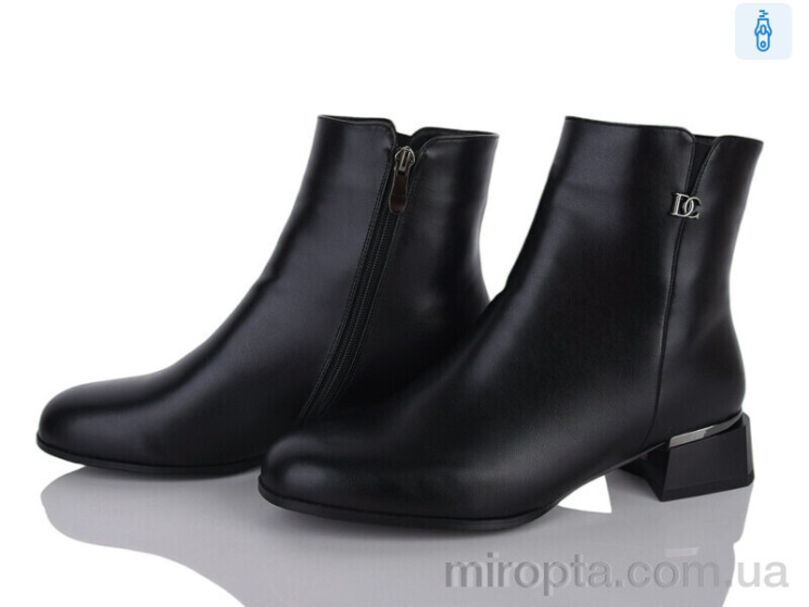 Черевики DL645E р: 41-43, в упаковці: 6 пар, купити тільки гуртом - 1189836