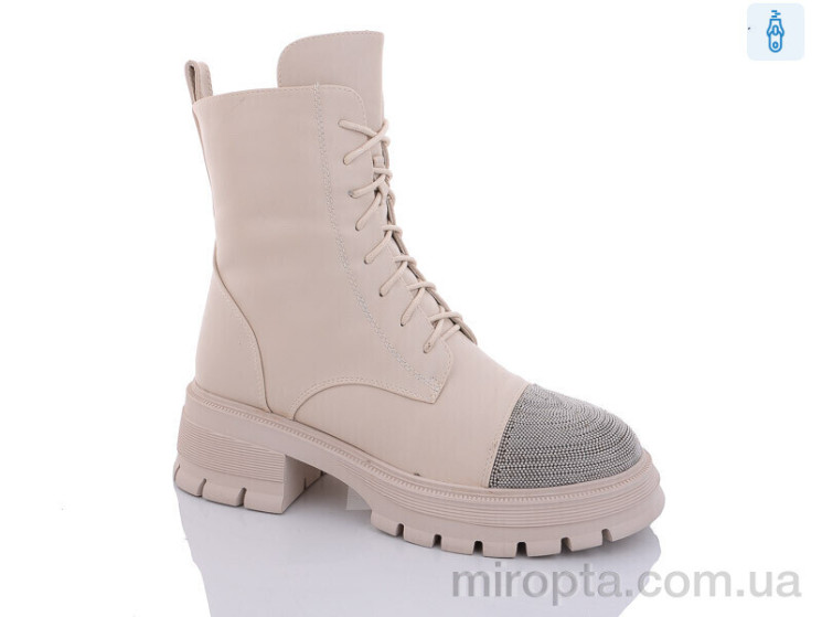Черевики XM386-118 р: 36-40, в упаковці: 6 пар, купити тільки гуртом - 877499