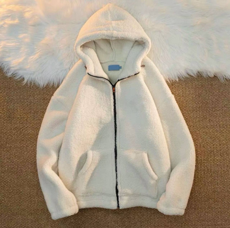 Кофта жіноча, тедді, м. 1514 (р: 42-48) №713948 - BestFashion RZ6220 м. 1514