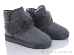 Уги CR2318 р: 36-41, в упаковці: 8 пар, купити тільки гуртом