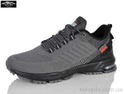 Кросівки W7491-2C р: 41-46, в упаковці: 8 пар, купити тільки гуртом