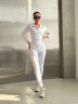 Костюм жіночий, мікродайвінг, м. 1174 (р: 42-44, 44-46) №708369 - BestFashion RZ6220 м. 1174