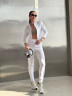 Костюм жіночий, мікродайвінг, м. 1174 (р: 42-44, 44-46) №708369 - BestFashion RZ6220 м. 1174