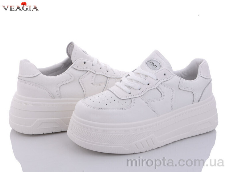 Кросівки F1075-1 р: 36-40, в упаковці: 8 пар, купити тільки гуртом - 895786