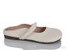 Шльопанці Prime PR-B10 beige р: 37-40, в упаковці: 8 пар, купити тільки гуртом - 1180283
