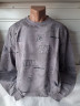 Батник чоловічий двонитка (р: 2XL-6XL) 2 кольора в упаковці 5 штуки №764611 - Stinger WE1120