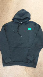Батник чоловічий батал (Розмір: 2XL-5XL) на флісі №809159