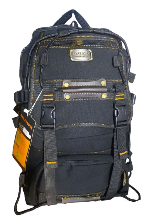Рюкзак "98209" розмір (50х33х20см) 1 колір №352473 - Bags BE1838