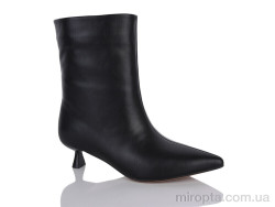 Чоботи M1512-Q1128-1 р: 36-40, в упаковці: 8 пар, купити тільки гуртом
