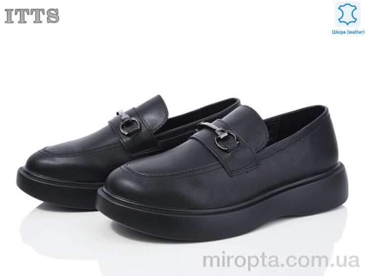 Туфлі AA301-6 р: 36-41, в упаковці: 6 пар, купити тільки гуртом - 974756