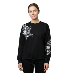 Батник жіночий, двунитка, м.6509 (розмір: 50-52;54-56 ), 3 кольори, в упаковці 2 штуки №342095