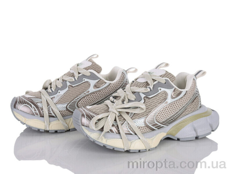 Кросівки L500-4 р: 36-41, в упаковці: 8 пар, купити тільки гуртом - 1193812