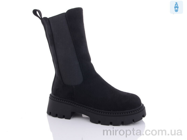 Черевики 3281-5 р: 36-41, в упаковці: 8 пар, купити тільки гуртом - 887261