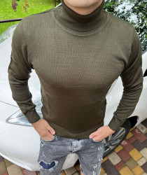 Гольф No Brand р M-2XL Чоловіча S3157 brown
