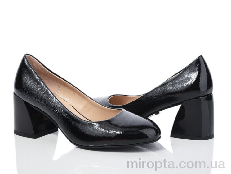 Туфлі K105-20 р: 36-40, в упаковці: 6 пар, купити тільки гуртом - 964436