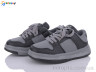 Кросівки BD3490-2C р: 32-37, в упаковці: 8 пар, купити тільки гуртом - 914640
