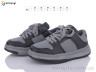 Кросівки BD3490-2C р: 32-37, в упаковці: 8 пар, купити тільки гуртом - 914640