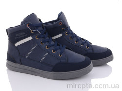 Кросівки 9-790 blue р: 40-45, в упаковці: 8 пар, купити тільки гуртом