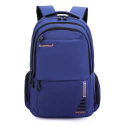 Міський універсальний рюкзак "Justpack" Колір: Синій м.5778 (р. 31 см х 49 см х 18 см) №753994