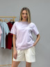 Шорти жіночі, бавовна, м. 182.2 (р: S, M, L, XL) №711569 - Umon GOL1454 м. 182.2