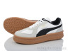 Кросівки HD71 (149-67) white-black-grey р: 36-41, в упаковці: 8 пар, купити тільки гуртом - 1048346