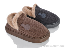 Капці G672-13 mix р: 42-47, в упаковці: 12 пар, купити тільки гуртом