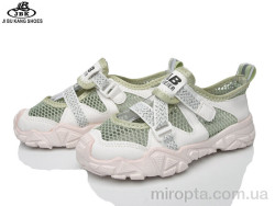 Кросівки C03-723 green р: 26-31, в упаковці: 12 пар, купити тільки гуртом