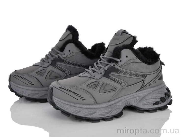 Кросівки D77-3 р: 37-41, в упаковці: 8 пар, купити тільки гуртом - 1203849