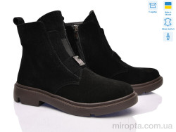 Черевики 3742-1d р: 37-40, в упаковці: 6 пар, купити тільки гуртом