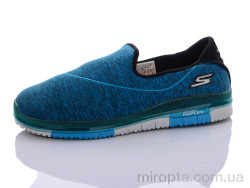 Кросівки 60210 navy р: 36-41, в упаковці: 8 пар, купити тільки гуртом
