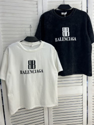 Футболка жіноча "2259" котон (р: one size) 2 кольори, в упаковці 5 шт. №386029
