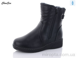 Черевики 37892X-1 р: 37-42, в упаковці: 8 пар, купити тільки гуртом