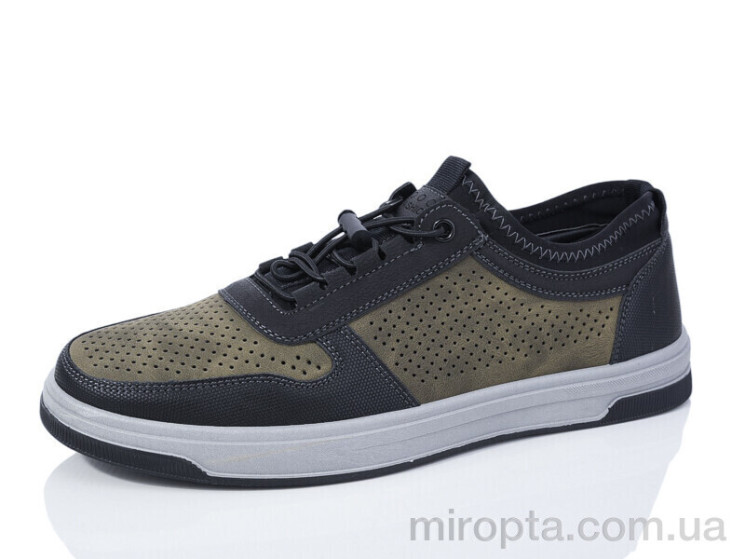 Кросівки Y826-7 р: 40-45, в упаковці: 8 пар, купити тільки гуртом - 947612
