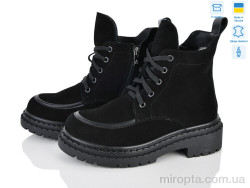 Черевики 378-1M р: 37-40, в упаковці: 6 пар, купити тільки гуртом