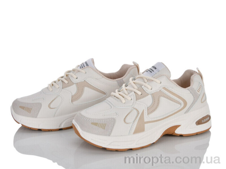 Кросівки XF002-H21-7 р: 36-41, в упаковці: 8 пар, купити тільки гуртом - 1020060