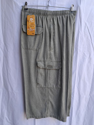 Шорти чоловічі, котон (р. XL-5XL ), в упаковці 5 штук №312932
