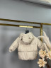 Куртка дитяча "01Teddy" плащівка (р: 80-104см) 3 кольори, в упаковці 5 шт. №380268 - Amour SE651