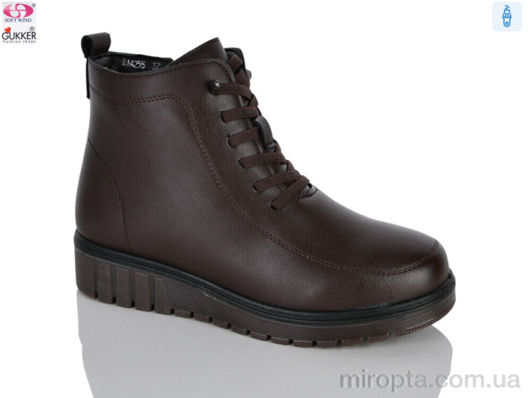 Черевики RA4255 р: 37-42, в упаковці: 8 пар, купити тільки гуртом - 1207434