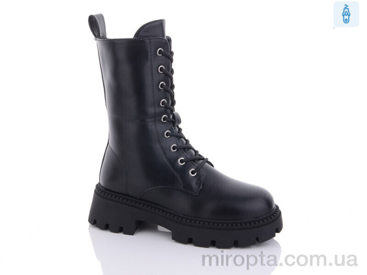 Черевики 3280-1 р: 36-41, в упаковці: 8 пар, купити тільки гуртом - 887262