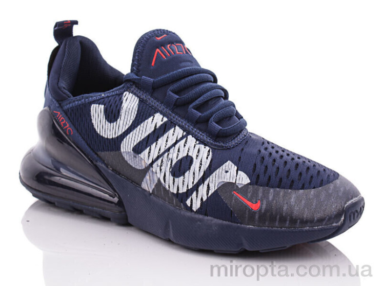 Кросівки SS270-4 р: 37-41, в упаковці: 8 пар, купити тільки гуртом - 297121