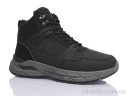 Черевики VM316-1A р: 40-45, в упаковці: 8 пар, купити тільки гуртом