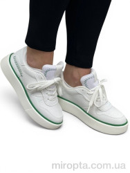 Кросівки Z15 white р: 36-40, в упаковці: 8 пар, купити тільки гуртом