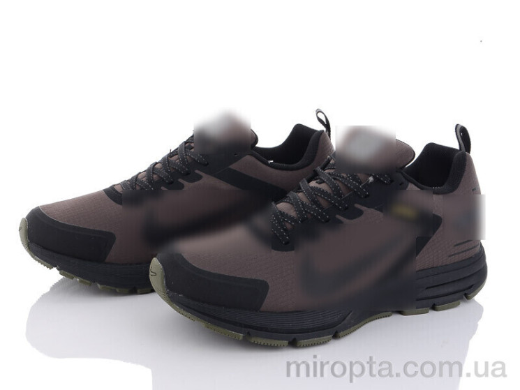 Кросівки AA4007-4 р: 40-45, в упаковці: 8 пар, купити тільки гуртом - 885334