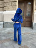 Костюм жіночий, велюр sport, м. 1053 (р: 42-44, 46-48, 50-52, 52-54) №713259 - BestFashion RZ6220 м. 1053
