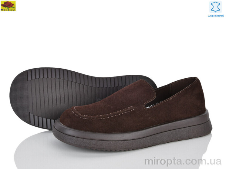 Туфлі WTP132-10 р: 36-41, в упаковці: 8 пар, купити тільки гуртом - 1201983