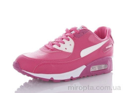 Кросівки 2025 purple р: 36-40, в упаковці: 8 пар, купити тільки гуртом