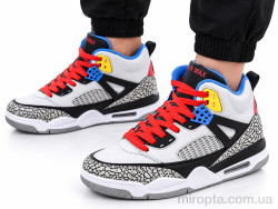Кросівки F1393-161 р: 40-45, в упаковці: 8 пар, купити тільки гуртом